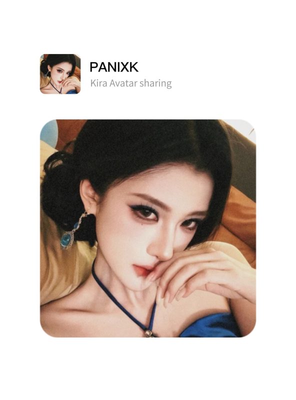 【头像】Number 1599-像素圈