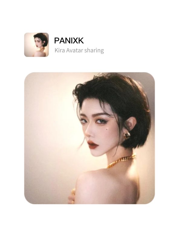 【头像】Number 1599-像素圈