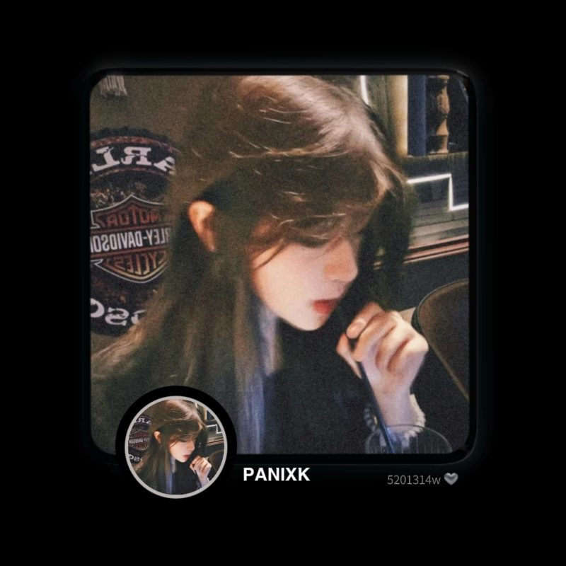 【头像】Number 1598-像素圈