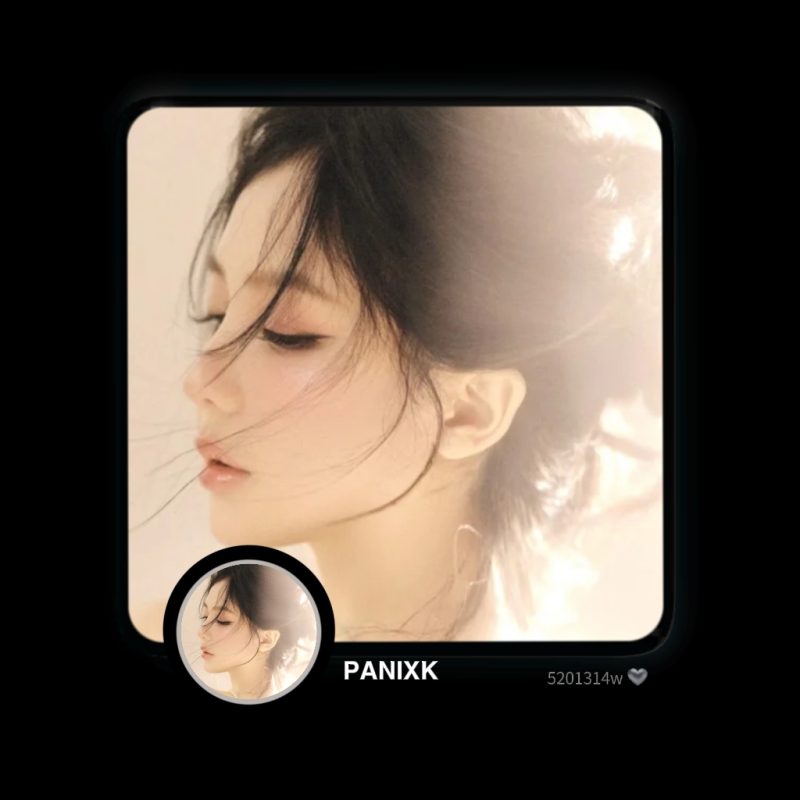 【头像】Number 1598-像素圈