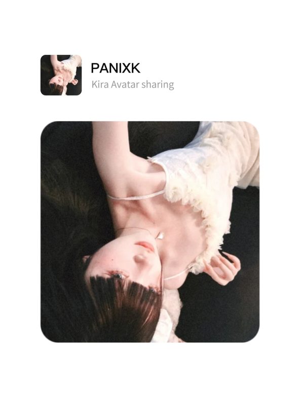 【头像】Number 1599-像素圈